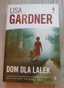 Dom dla lalek Lisa Gardner