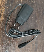 ŁADOWARKA ZASILACZ BRAUN TYPE 491-5691