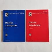 Dziecko autystyczne t. XXII 22 NR 1, 2 Krajowe towarzystwo autyzmu 2016