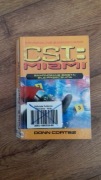 Donn Cortez CSI Miami Zmarnowane świeta złe przeczucia
