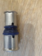 redukcja mufa redukcyjna pex Wavin 16x 20 