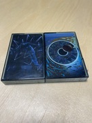 Oryginalne kasety Pink Floyd Pulse