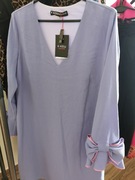 Sukienka znanej hiszpańskiej marki K Kou