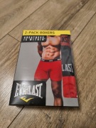 Bokserki męskie Everlast 2pak L