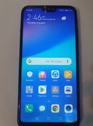 Huawei p20 lite zbity reaguje nr436