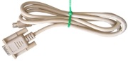 Kabel VGA 15pin męski na miniDIN 8pin męski