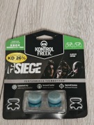 KontrolFreek Rainbow Six Siege: Black Ice Edition Xbox One Ps4 Ps5