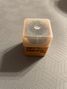 Bajka na rzutnik / projektor Ania - Szaty królewskie - Unikat