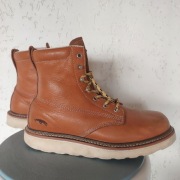 JACK&JONES vintage męskie buty 43/28