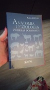 Anatomia i fizjologia zwierząt domowych 
