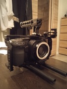 BlackMagic Pocket Cinema 4k