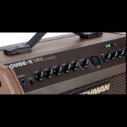 Fishman Loudbox Mini Charge Wzmacniacz akustyczny z akumulatorem