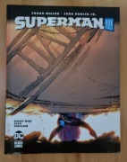 SUPERMAN. Frank Miller.