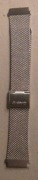 Casio branzoleta Milanese mesh 18mm