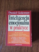 Książka inteligencja emocjonalna w praktyce