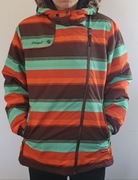 CAMPUS: 2 x damska kurtka przeciwdeszczowa: Holly 3K i Lusi II 5K - size 40