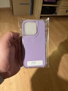 Etui do iPhone 15 Pro szkło gratis