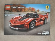 Klocki Lego Technic 42212 Ferrari FXX K
