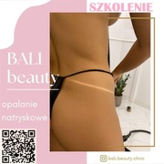 Szkolenie z opalania natryskowego Katowice