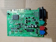 Creative Sound Blaster CT4810 PCI sprawna 