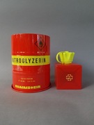 Rammstein Nitroglyzerin Woda perfumowana 100ml
