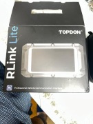 RLink TopDon  RP1210