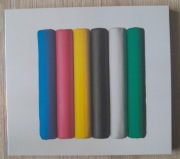 Lorodofon - Plastelina EP 098/500 CD UNIKAT