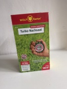 TRAWA WOLF-GARTEN LR 100 TRUBO REGENERACJA 2kg
