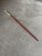 Pędzel Windsor &Newton sceptre gold nr 5/404