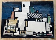 Fryderyk Antoni Hayder, Dom Malarza, 1966