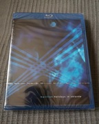 MARILLION HOLIDAYS IN ZELANDE 2011 LIVE 3X BLU-RAY