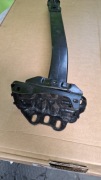 OPEL PEUGEOT STREFA ZGNIOTU KIEŁ ODBÓJ PRAWY PRZÓD 9830019280
