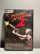 Jagged Alliance 2 Gra PC