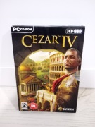 Cezar IV + Cezar III PC 