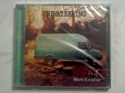 Mark Knopfler - Privateering + Tracker  2 cd nowe , zagraniczne wydanie  