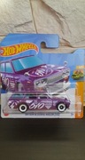 Datsun Nissan Bluebird 510 Wagon Hot Wheels