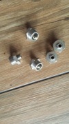 Złączka dwustronna GW.ZEW 1/8X3/8