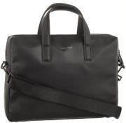 Calvin Klein Torba na laptopa CK Must Bag Smo K50K510531 Czarny