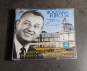 Bogusław Klimczuk Wielkie Przeboje Greatest Hits 2CD