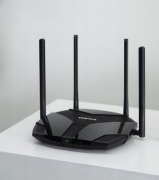 Router Mercusys MR80X