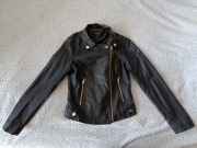 kurtka ramoneska Sinsay XXS 32