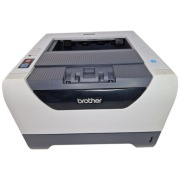 (1393) Drukarka laserowa BROTHER HL-5350DN