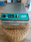 Sterylizator Ruck 75 Melag gabinetu kosmetycznego ciepłe powietrze 