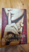 Joanne Harris Nasienie zła