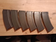 Zestaw 6 magazynków mid-cap SRC 