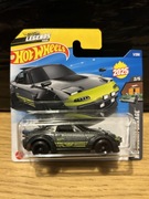 HOT WHEELS - MAZDA MX 5 MIATA - HW DREAM GARAGE - 1 / 250 HW LEGENDS TOUR 