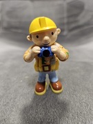 Bob Budowniczy - figurka z bajki