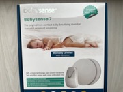 Monitor oddechu - BABYsense 7 