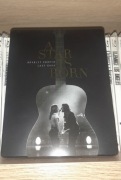 Narodziny Gwiazdy (steelbook)