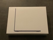 MacBook Air M4 – północ, nowy, nieotwarty. Rabat 600zl
